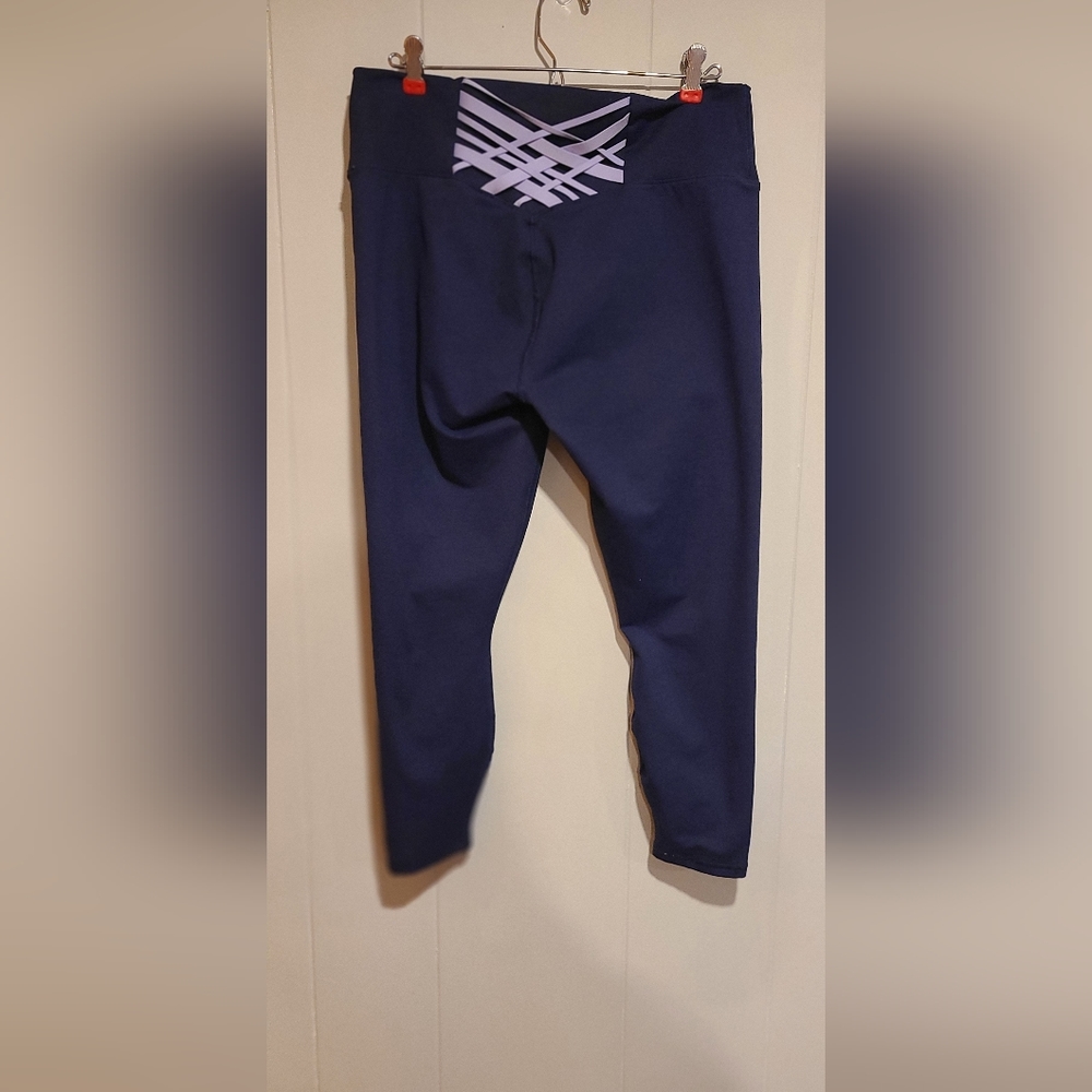 Fabletics Power Hold Leggings